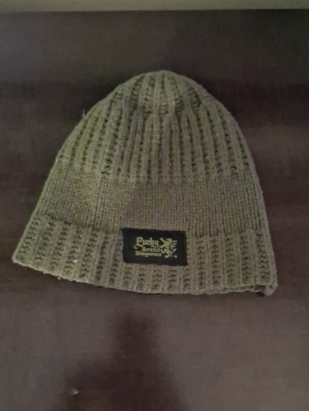 Hat - Beanie